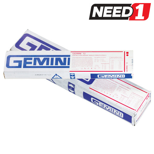 Welding Electrodes