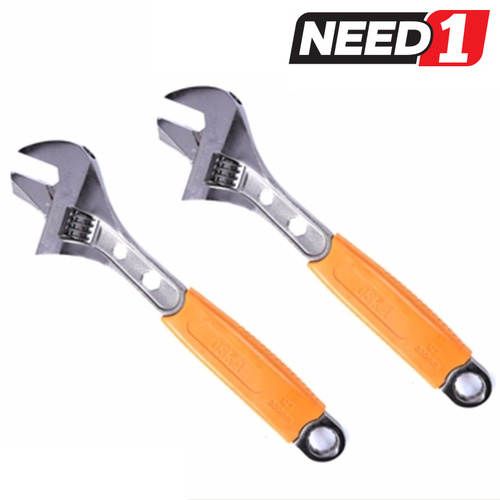 Adjustable Wrench