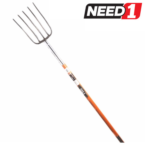 Professional Potato Fork