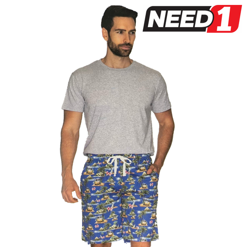 Men's Sleepwear Set