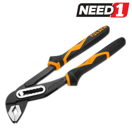 Wave Pump Pliers