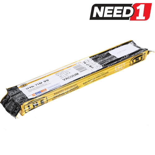 Pack of 1.6kg INE RB 86 Welding Electrodes