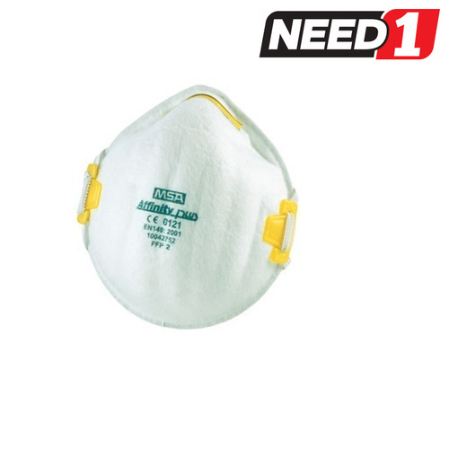 Disposable Masks - 10 pack box