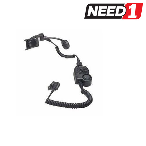 Helmet Communication System