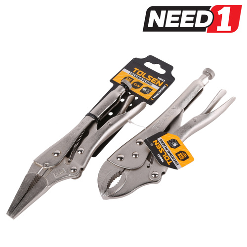 Locking Pliers