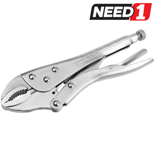 Locking Pliers