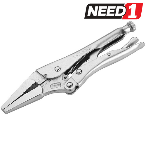 Locking Pliers