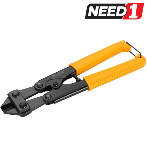 Mini Bolt Cutter