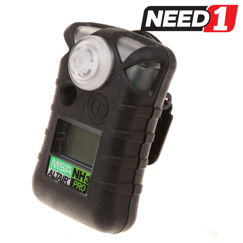  ALTAIR Pro Single-Gas Detector