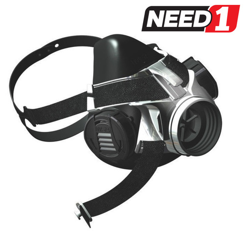 Half Mask Respirator