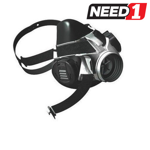 Half Mask Respirator