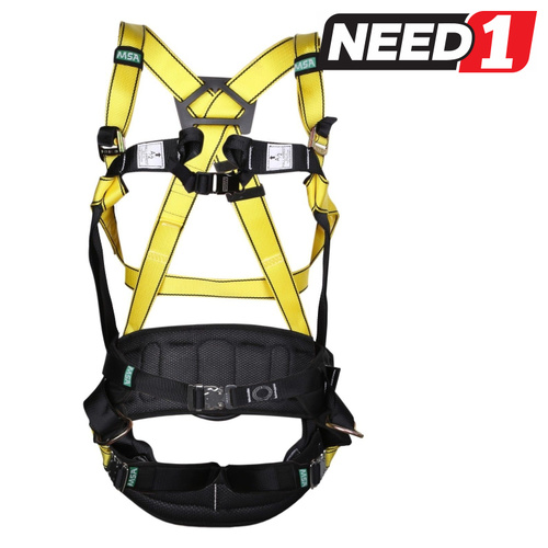 Full Body Harness
