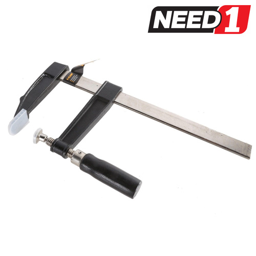 F-Clamps
