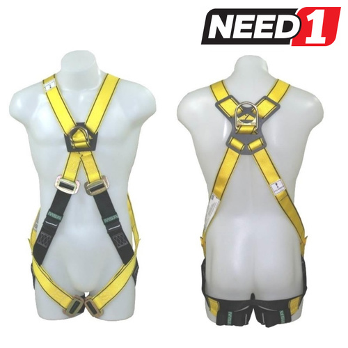 Crossover Harness
