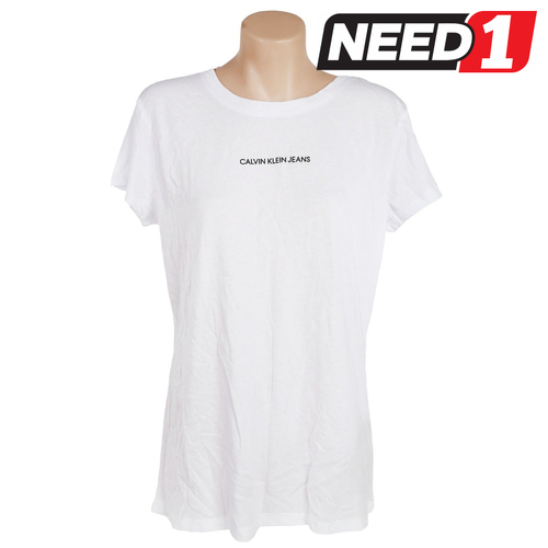 Women's Logo Tee
