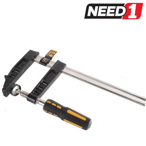 F-Clamp