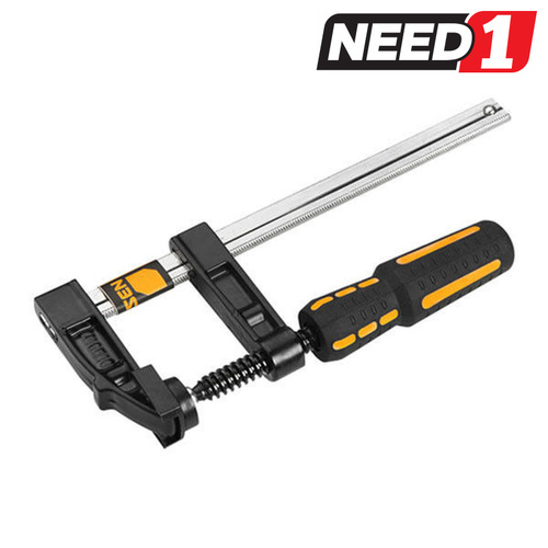 F-Clamp