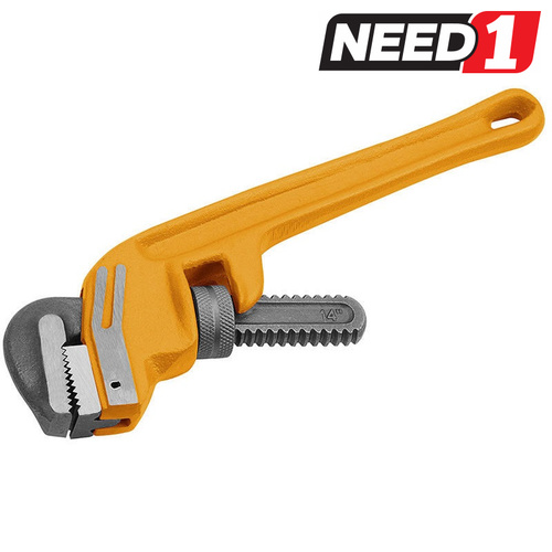 Off-set Pipe Wrench