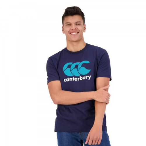 Men's CCC Anchor Tee