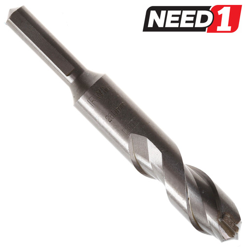 Rotary Impact Drill Bits