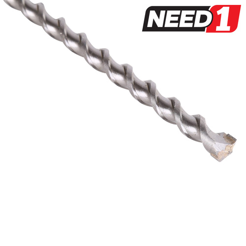 Multi-Fit Drill Bits