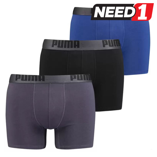 Men's Boxer Brief Underwear