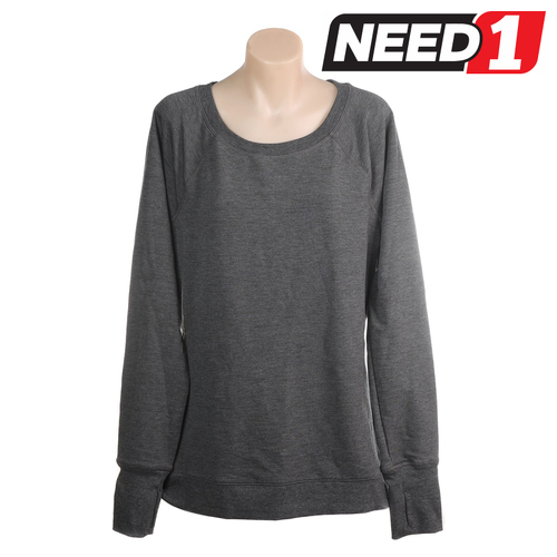 Women's Pullover Tee