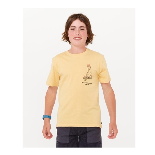 Boy's Flamin Galah T-Shirt