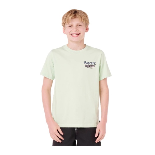 Boy's Shred Til T-Shirt