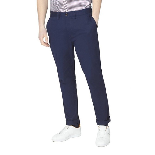 Slim Fit Chino Pants