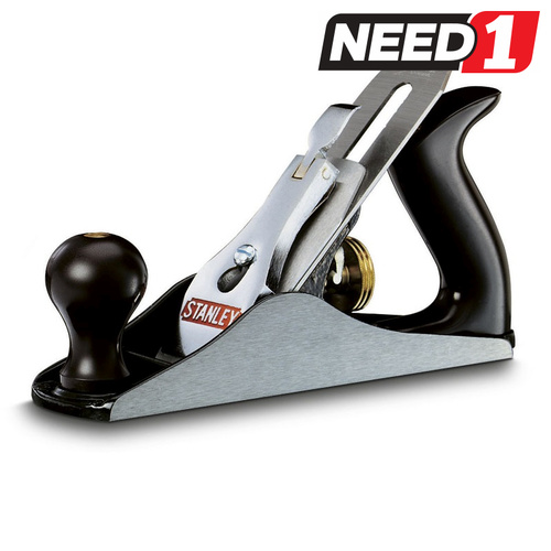 Bench Wood Plane