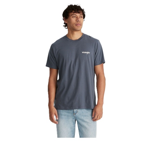 Men's Washed Out Tee