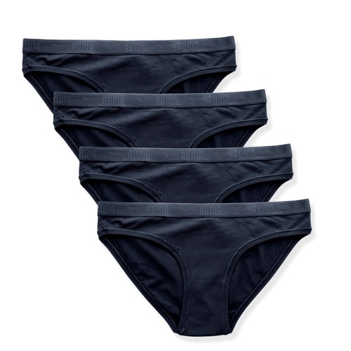 Women's Stretch Bikini Underwear