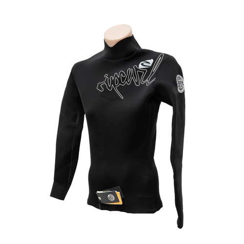 Men's Dawn Patrol 1.5m Long Sleeve Jacket Wetsuit
