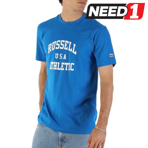Men's Team Arch Tee