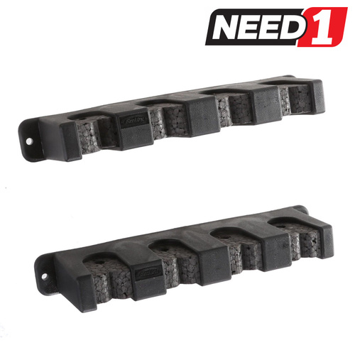 Horizontal Rod Rack