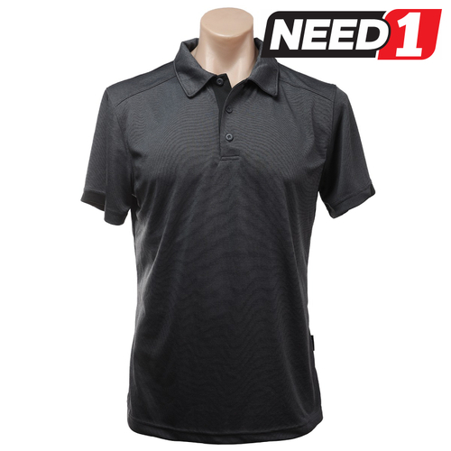 Men's Performance Polo Shirt