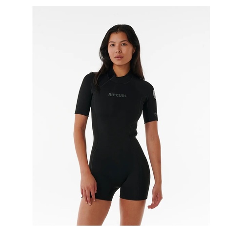 Women's Dawn Patrol 22 Short Sleeves Eco Springsuit