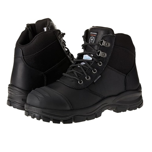 Men's Composite Toe Work Boot