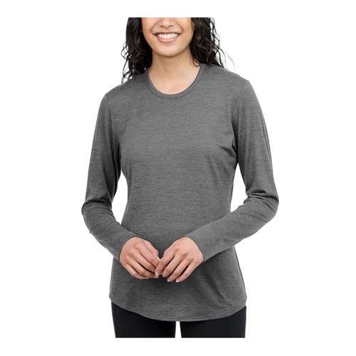 Women's Merino Long Sleeves Top
