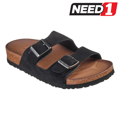 Women's Granola Strap Sandal
