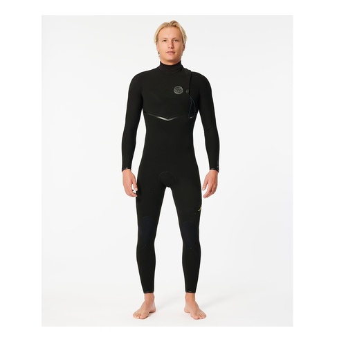 Men's E-Bomb 3/2 Zip Free Steamer Wetsuit