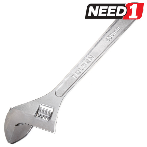 Adjustable Wrench