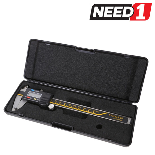 Digital Vernier