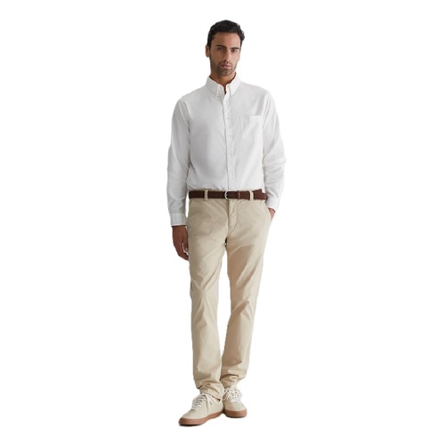 Men's Lightweight Chino Pants