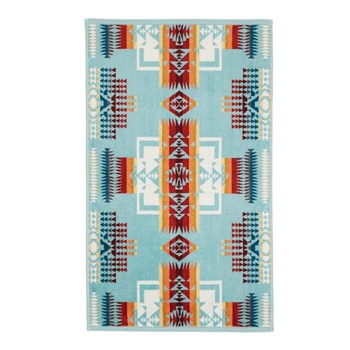 Cotton Jacquard Bath Towel