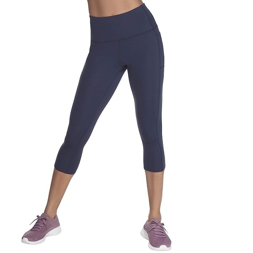 Women's Goflex Side Pocket Leggings