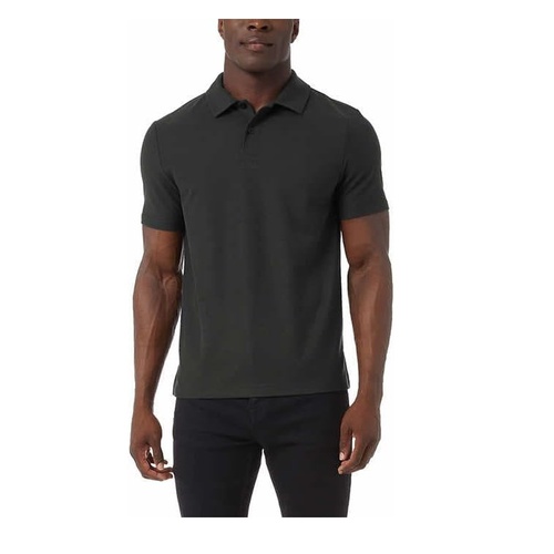 Men's Micro Pique Polo Shirt
