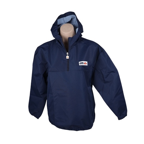 Women's Nardini 1/4 Zip Water Resistant Jacket