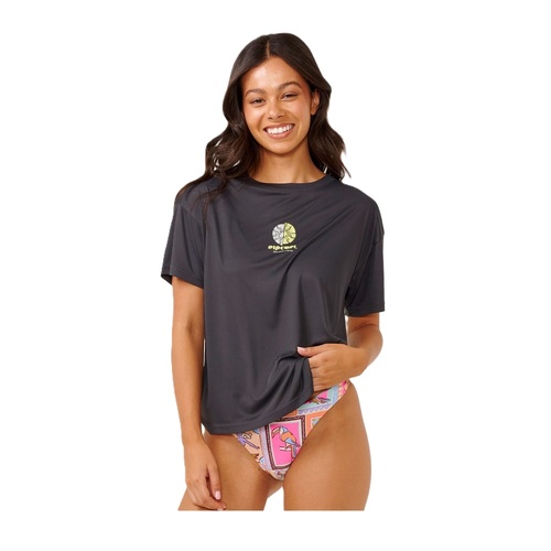 Women's Beach Party UPF Surflite Tee